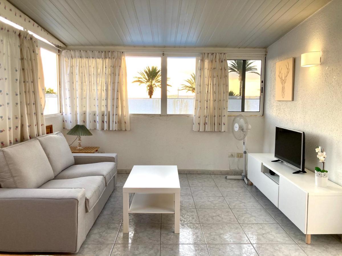 Apartment Veracruz Sunrises, Las Americas Playa de las Américas Buitenkant foto