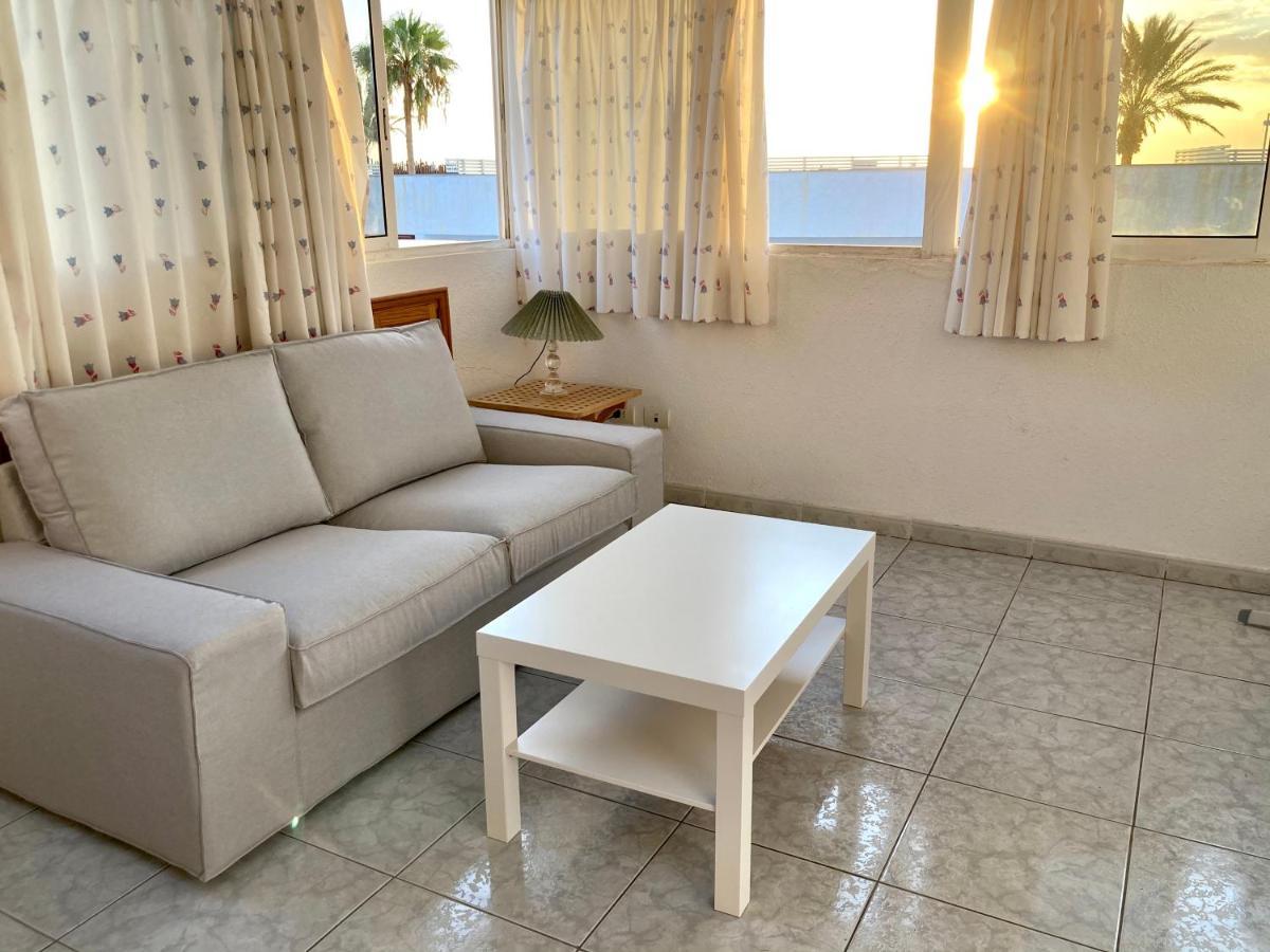 Apartment Veracruz Sunrises, Las Americas Playa de las Américas Buitenkant foto